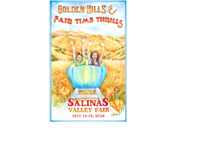 Ag Land Trust Sponsors 80th Annual Salinas Valley Fair